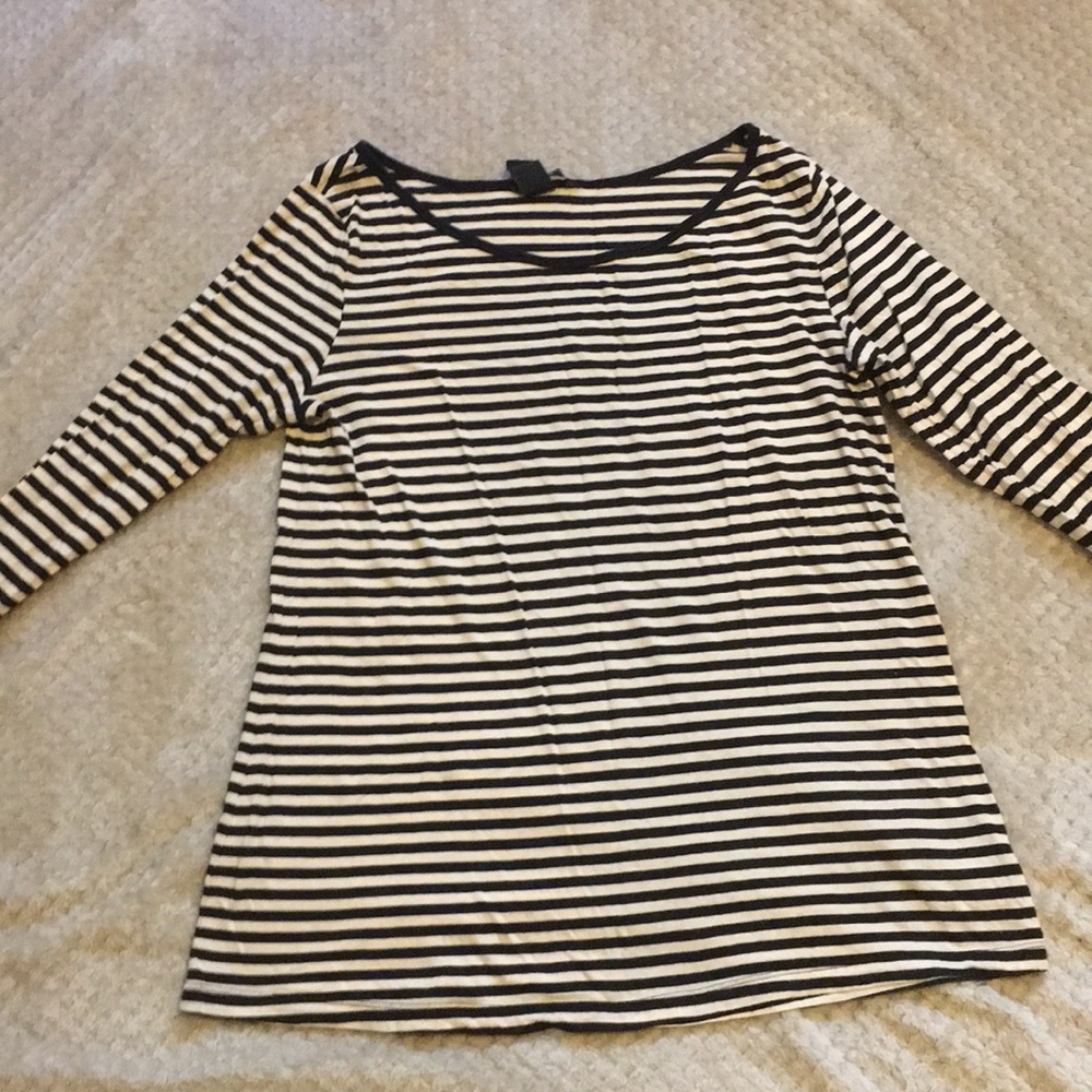 H&M Long Sleeve Tee 3 for 12$ SALE